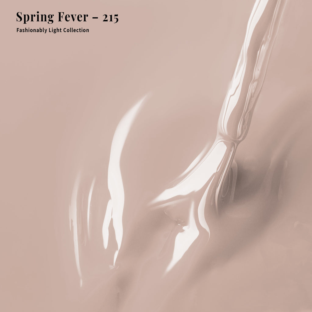 PLA Gel Polish 12ml - Spring Fever 215