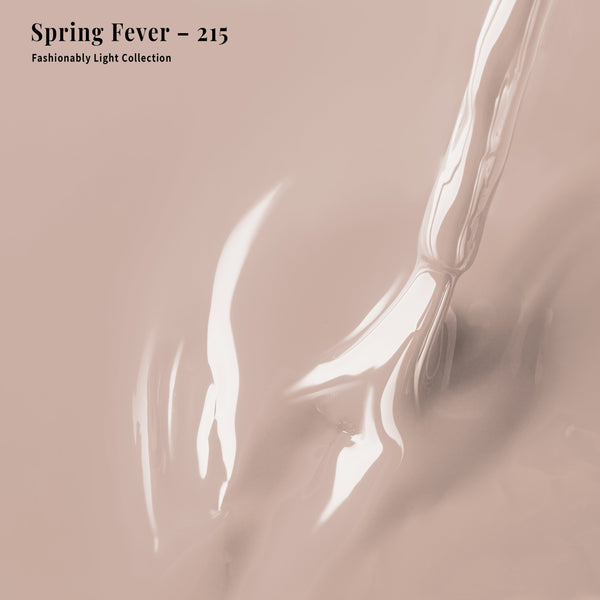 PLA Gel Polish 12ml - Spring Fever 215