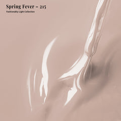PLA Gel Polish 12ml - Spring Fever 215