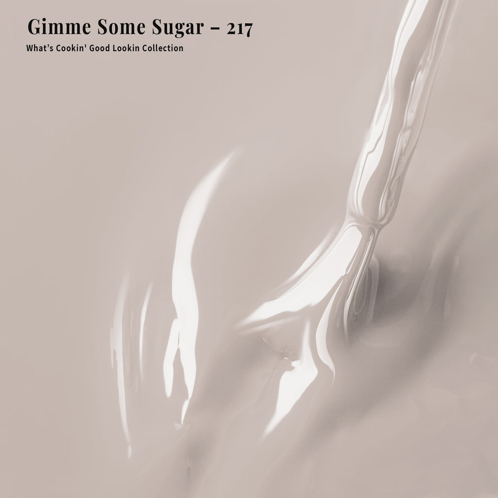 PLA Gel Polish 12ml - Gimme Some Sugar 217