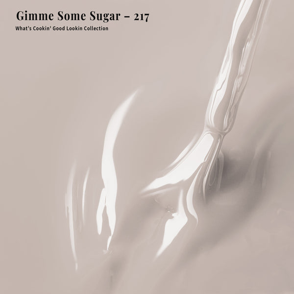 PLA Gel Polish 12ml - Gimme Some Sugar 217