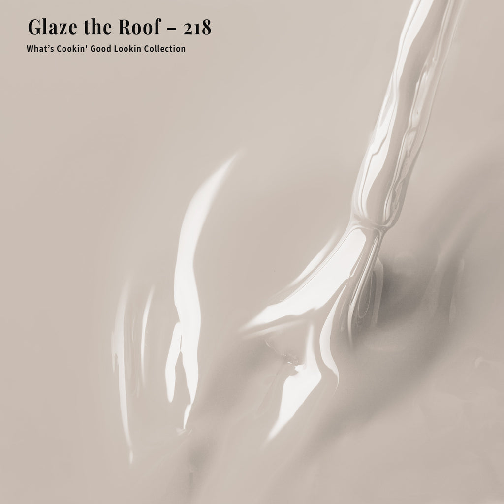 PLA Gel Polish 12ml - Glaze the Roof 218