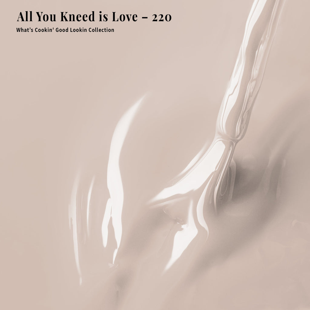 PLA Gel Polish 12ml - All You Kneed is Love 220