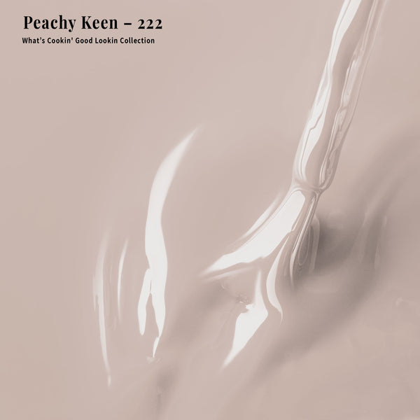 PLA Gel Polish 12ml - Peachy Keen 222