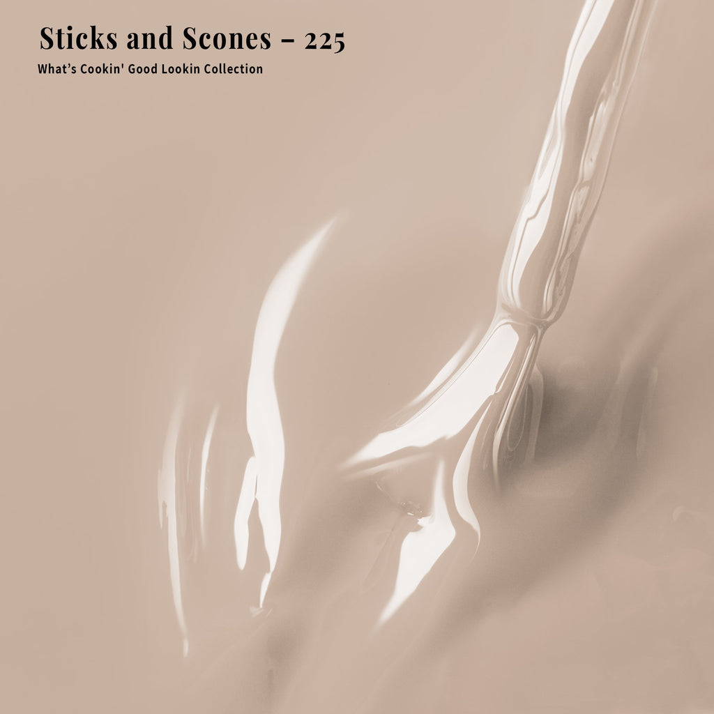 PLA Gel Polish 12ml - Sticks and Scones 225