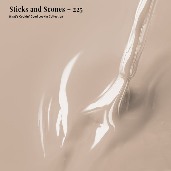 PLA Gel Polish 12ml - Sticks and Scones 225