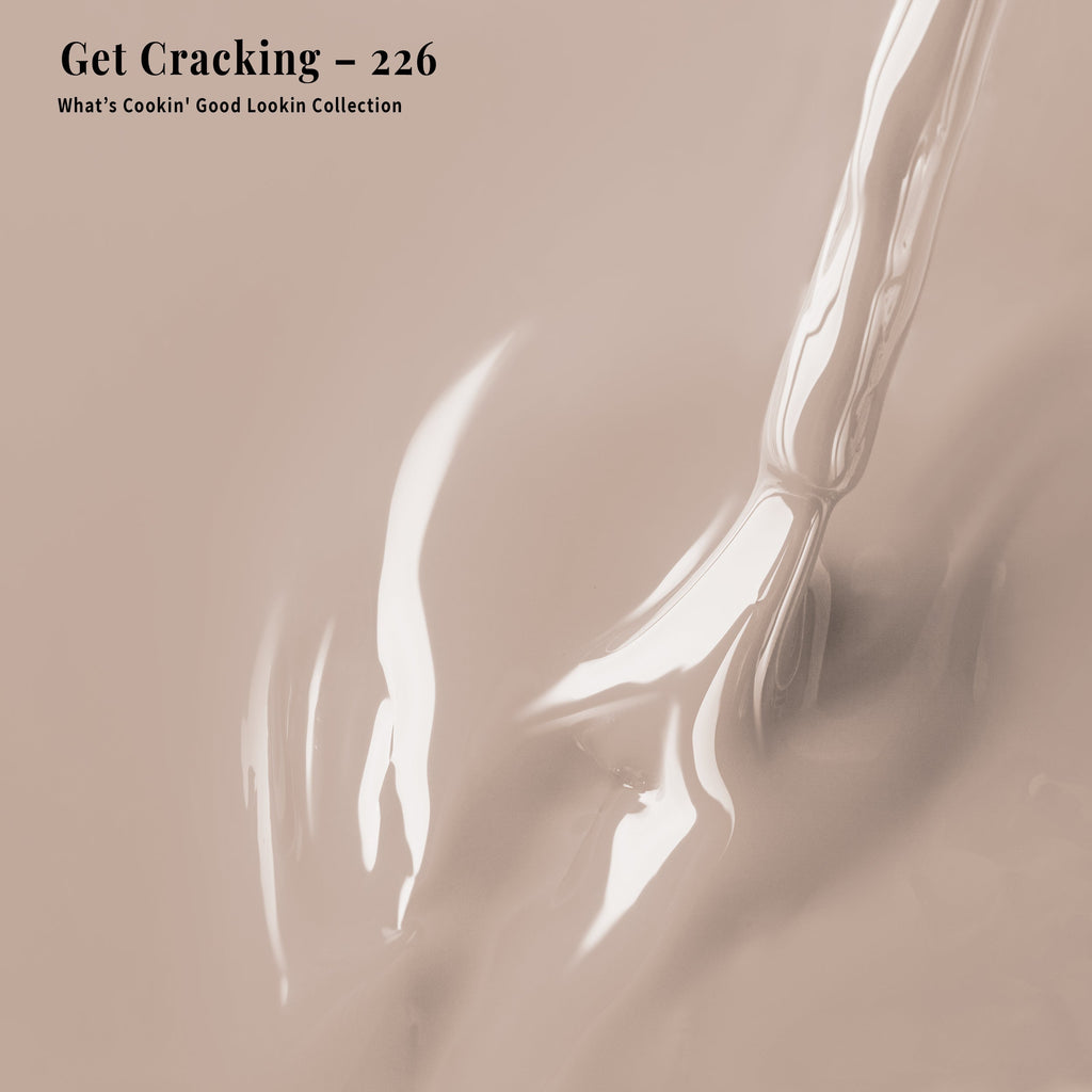 PLA Gel Polish 12ml - Get Cracking 226