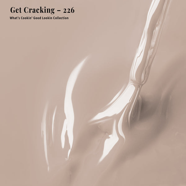 PLA Gel Polish 12ml - Get Cracking 226