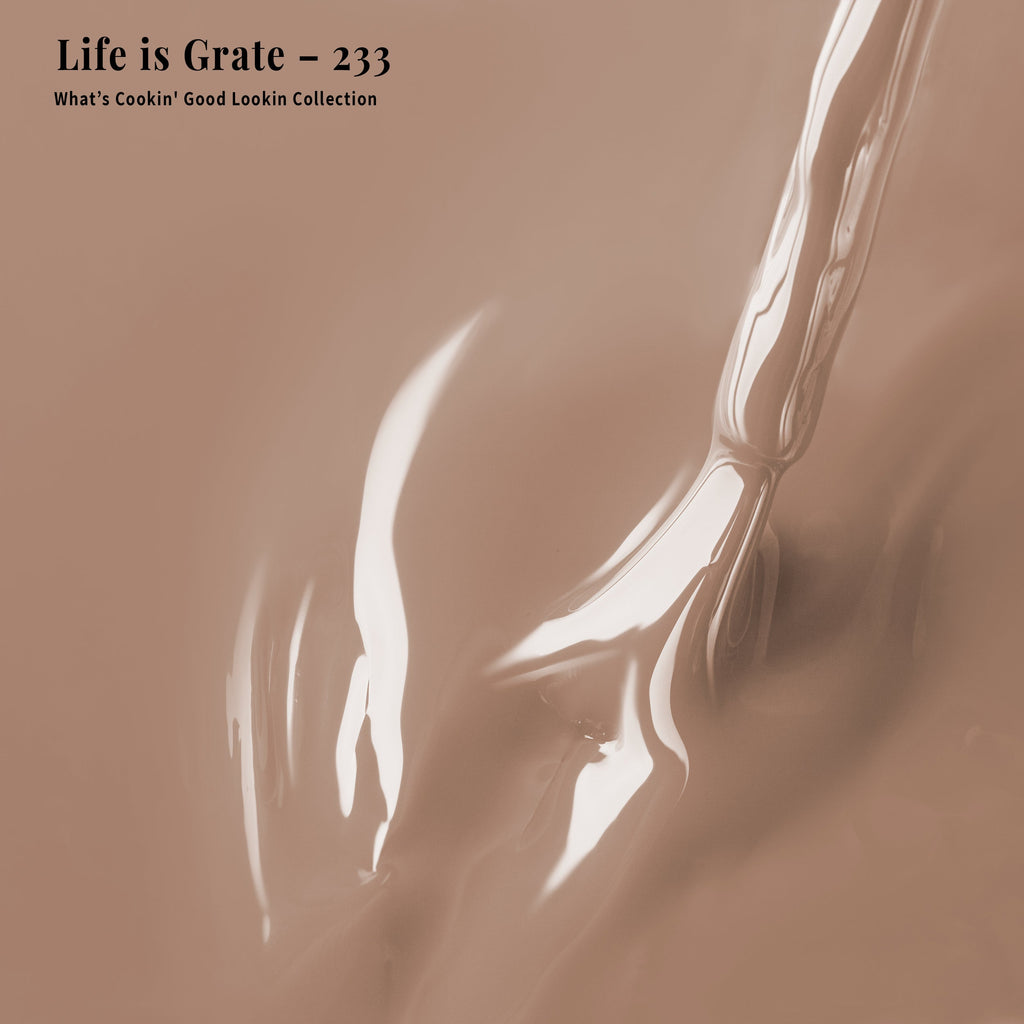 PLA Gel Polish 12ml - Life is Grate 233