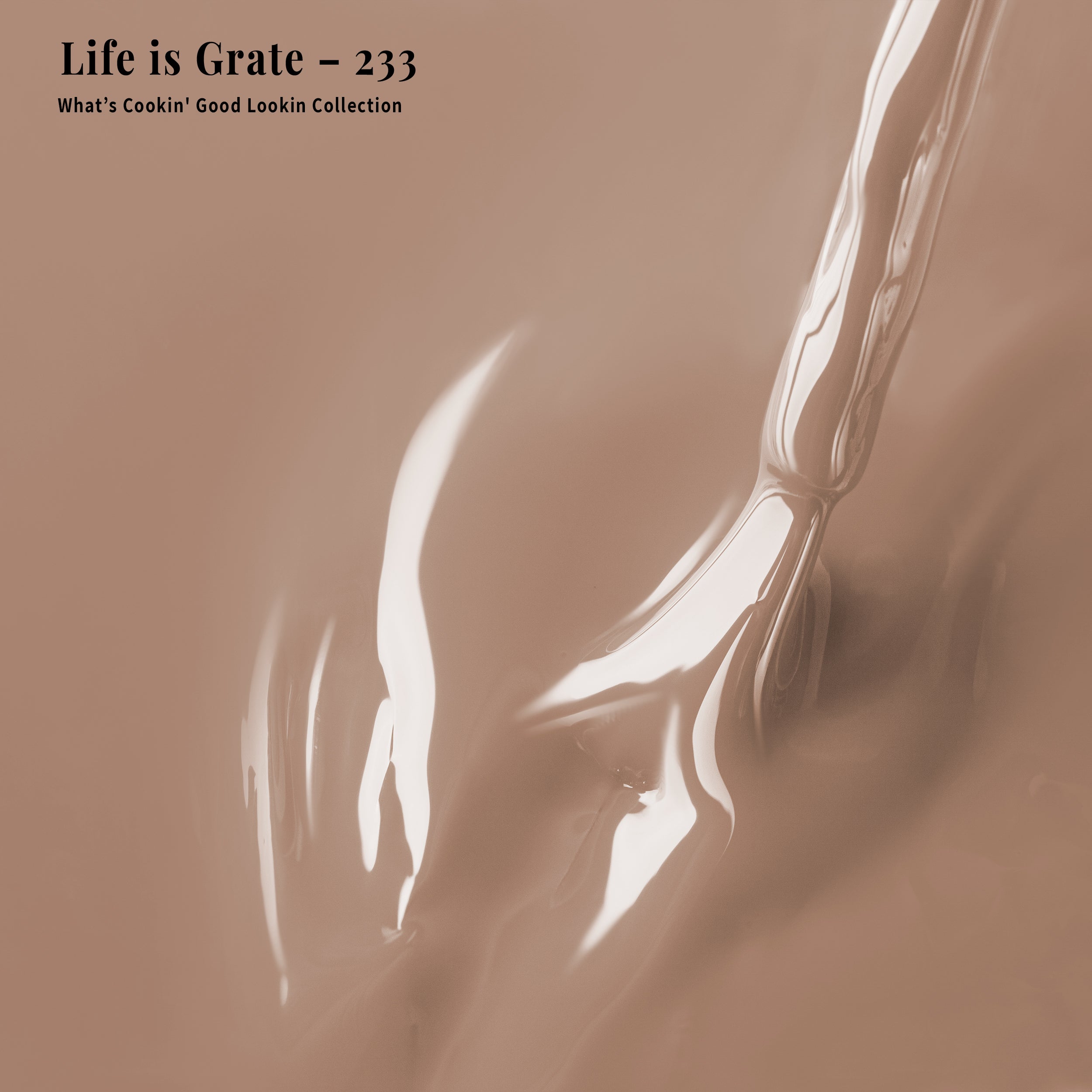 PLA Gel Polish 12ml - Life is Grate 233
