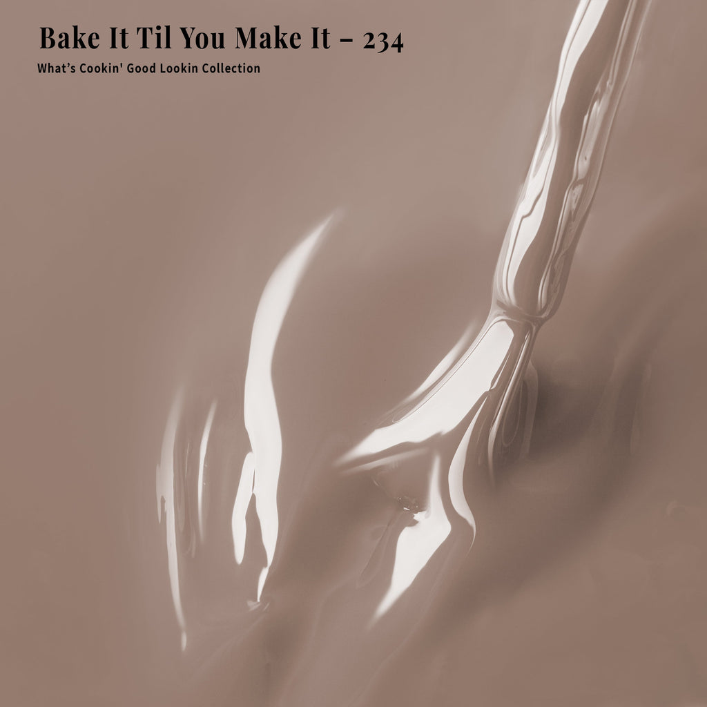 PLA Gel Polish 12ml - Bake It Til You Make It 234