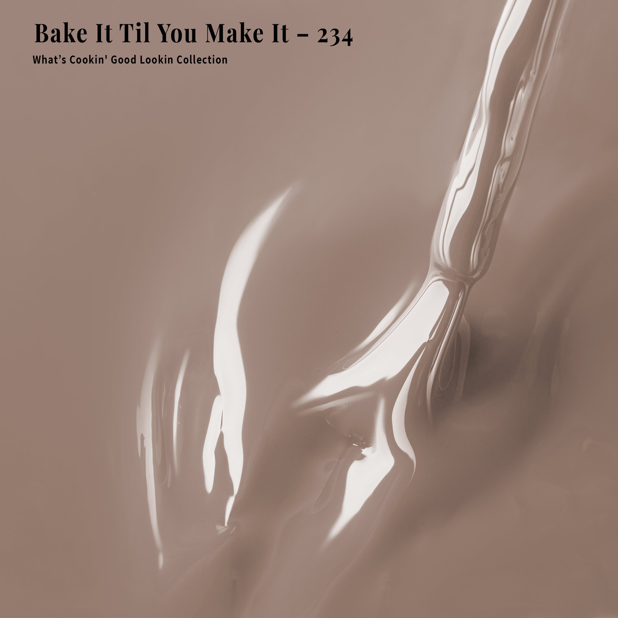 PLA Gel Polish 12ml - Bake It Til You Make It 234