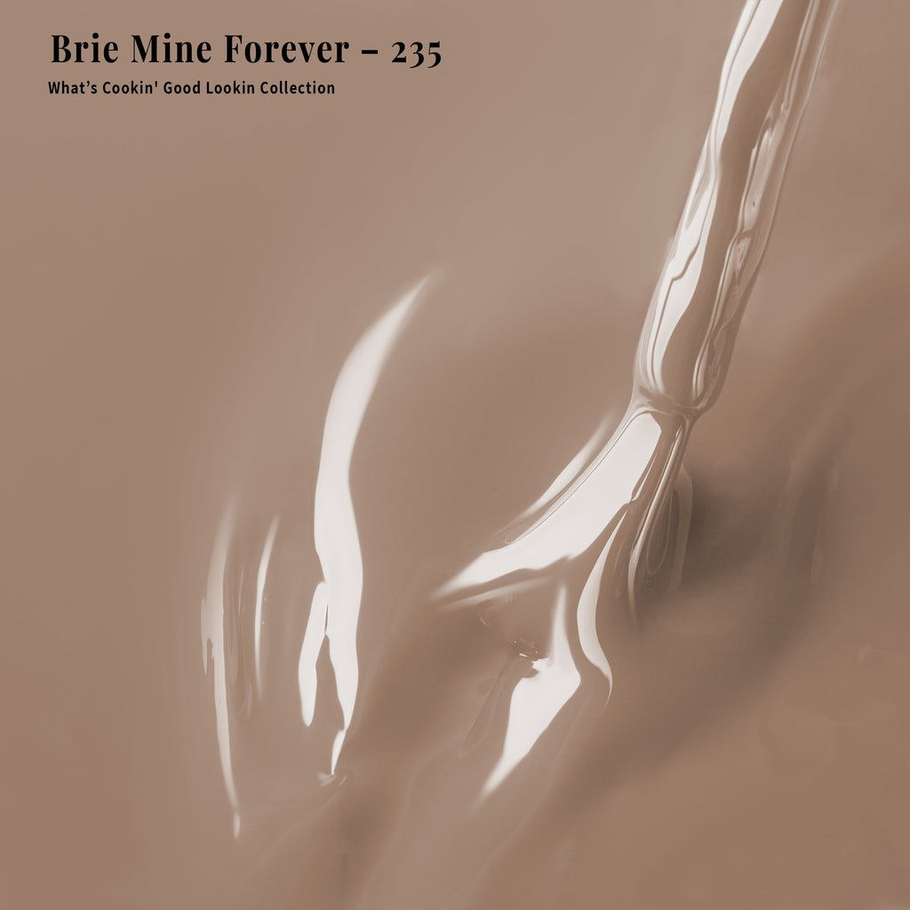 PLA Gel Polish 12ml - Brie Mine Forever 235