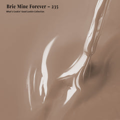 PLA Gel Polish 12ml - Brie Mine Forever 235