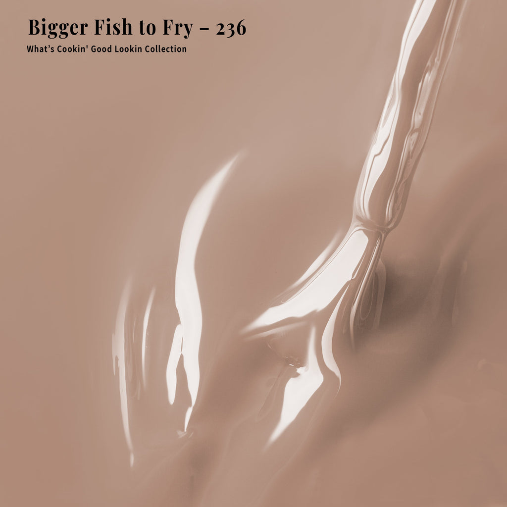 PLA Gel Polish 12ml - Bigger Fish to Fry 236