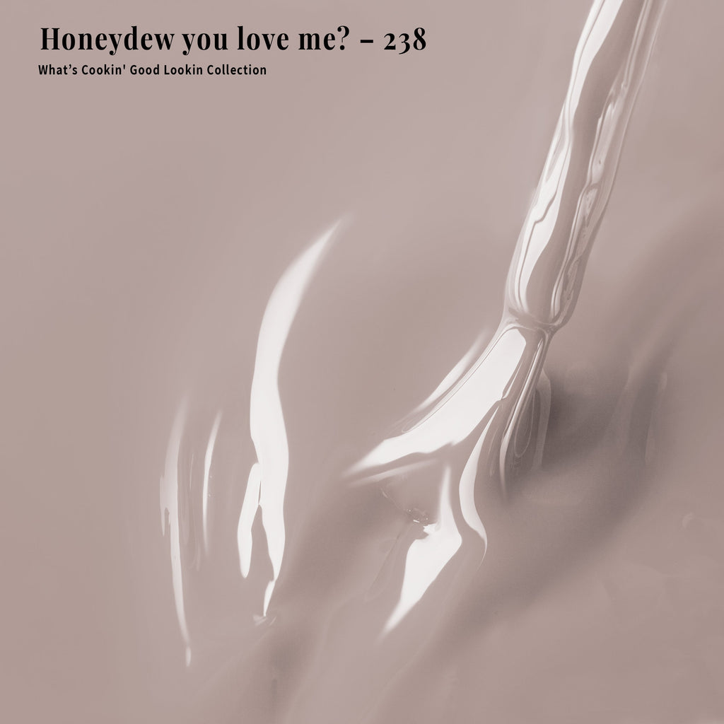 PLA Gel Polish 12ml - Honeydew you love me? 238
