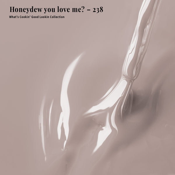 PLA Gel Polish 12ml - Honeydew you love me? 238