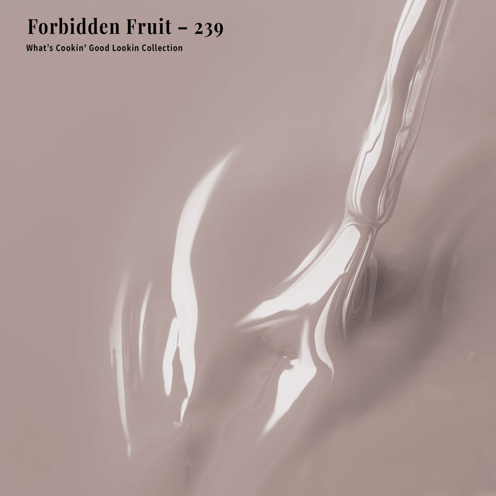 PLA Gel Polish 12ml - Forbidden Fruit 239