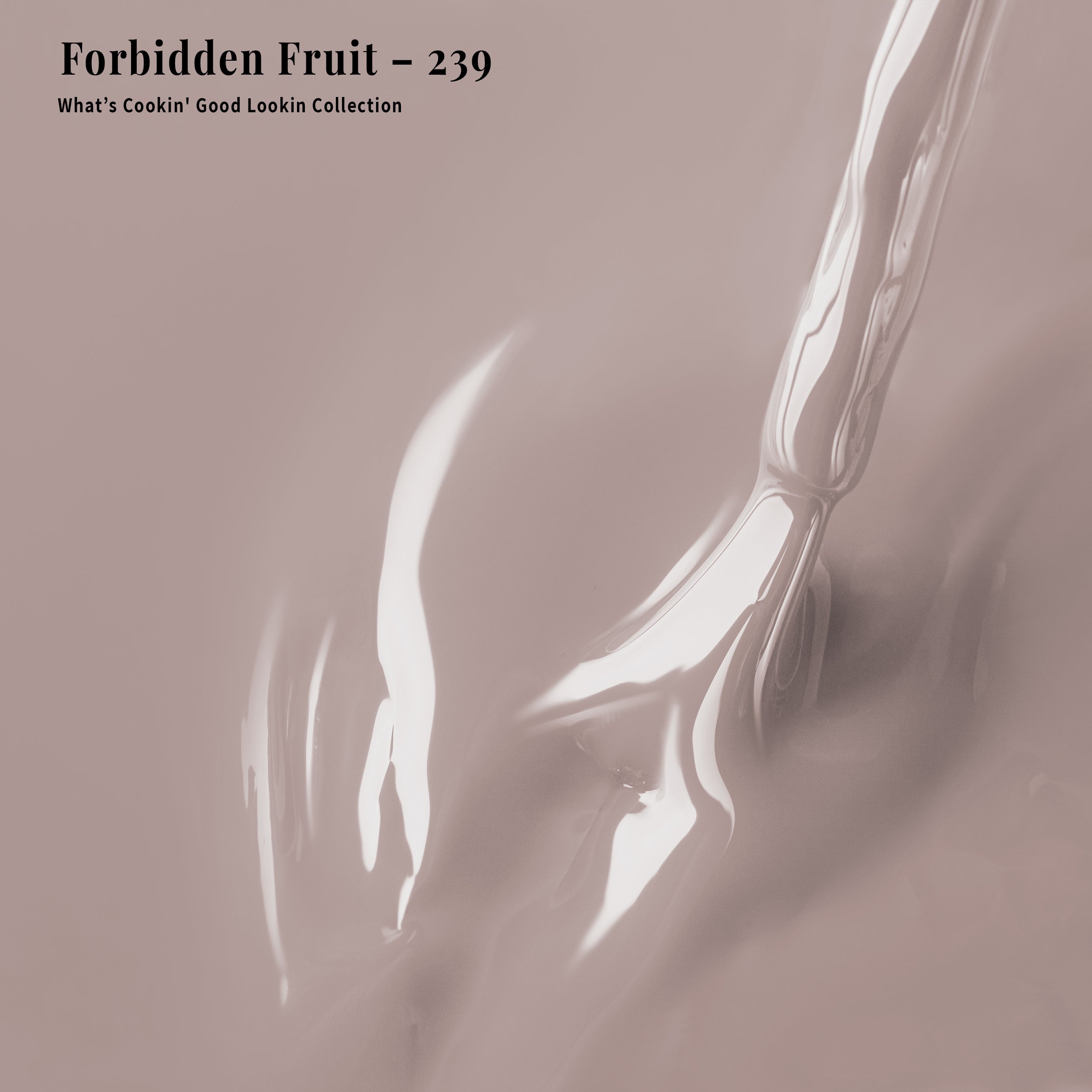 PLA Gel Polish 12ml - Forbidden Fruit 239