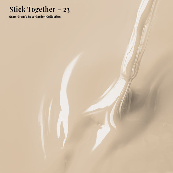 PLA Gel Polish 12ml - Stick Together 23