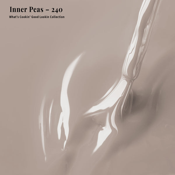 PLA Gel Polish 12ml - Inner Peas 240