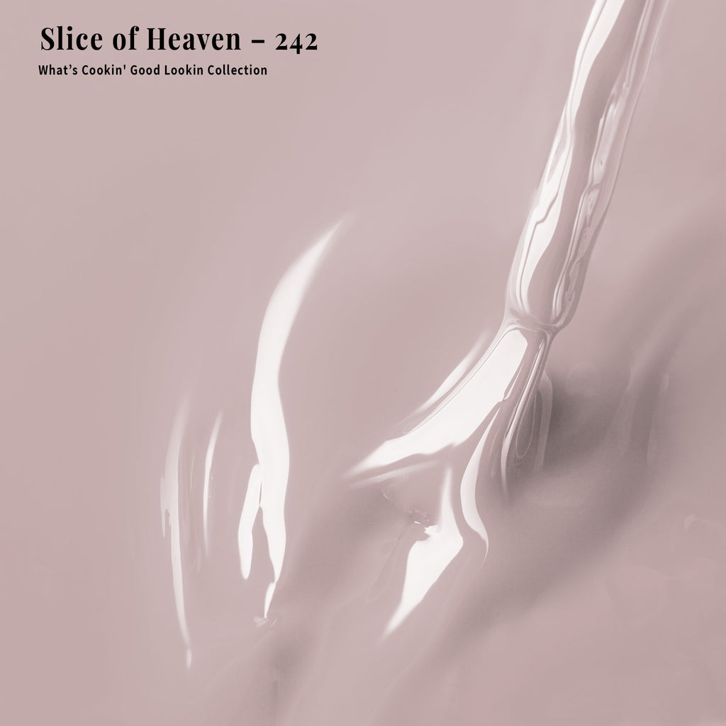 PLA Gel Polish 12ml - Slice of Heaven 242
