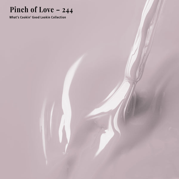 PLA Gel Polish 12ml - Pinch of Love 244