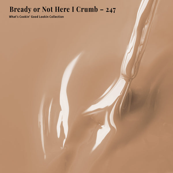 PLA Gel Polish 12ml - Bready or Not Here I Crumb 247