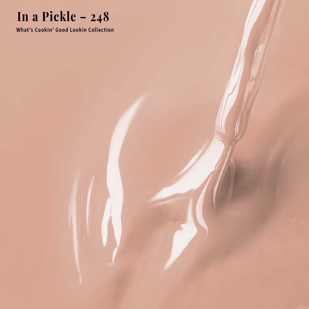 PLA Gel Polish 12ml - In a Pickle 248