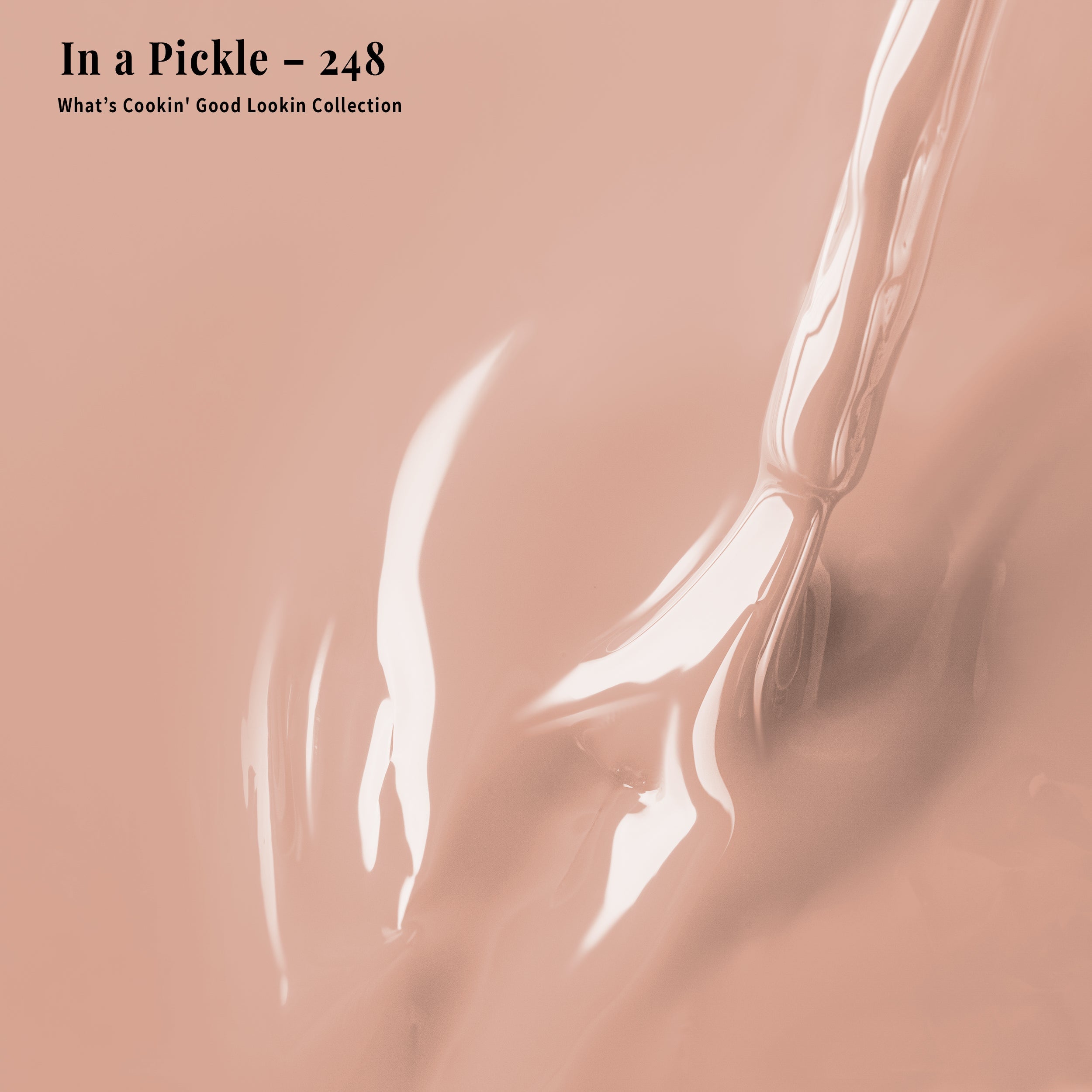 PLA Gel Polish 12ml - In a Pickle 248
