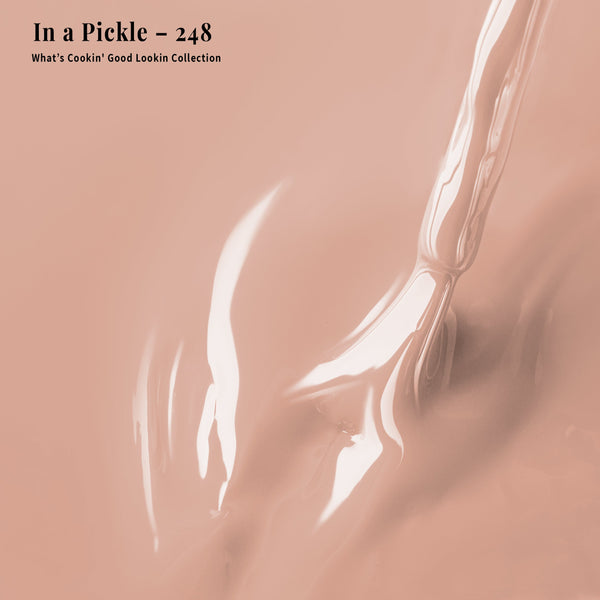 PLA Gel Polish 12ml - In a Pickle 248