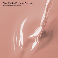 PLA Gel Polish 12ml - You Want a Pizza Me? 249