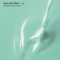 PLA Gel Polish 12ml - Succa for Blue 25