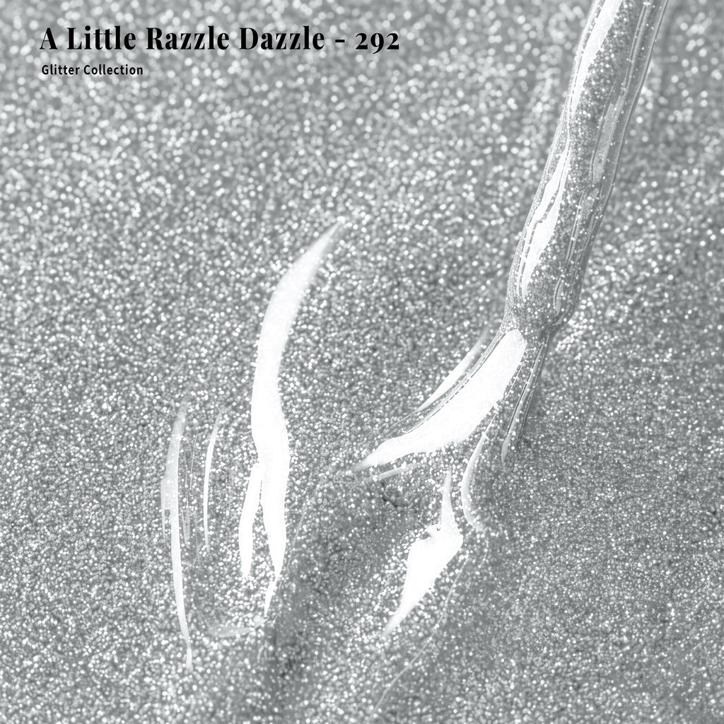 PLA Gel Polish 12ml - A Little Razzle Dazzle 292