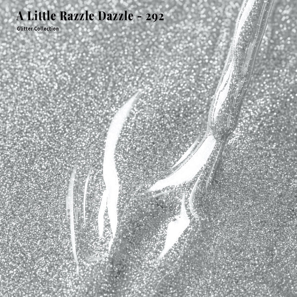PLA Gel Polish 12ml - A Little Razzle Dazzle 292