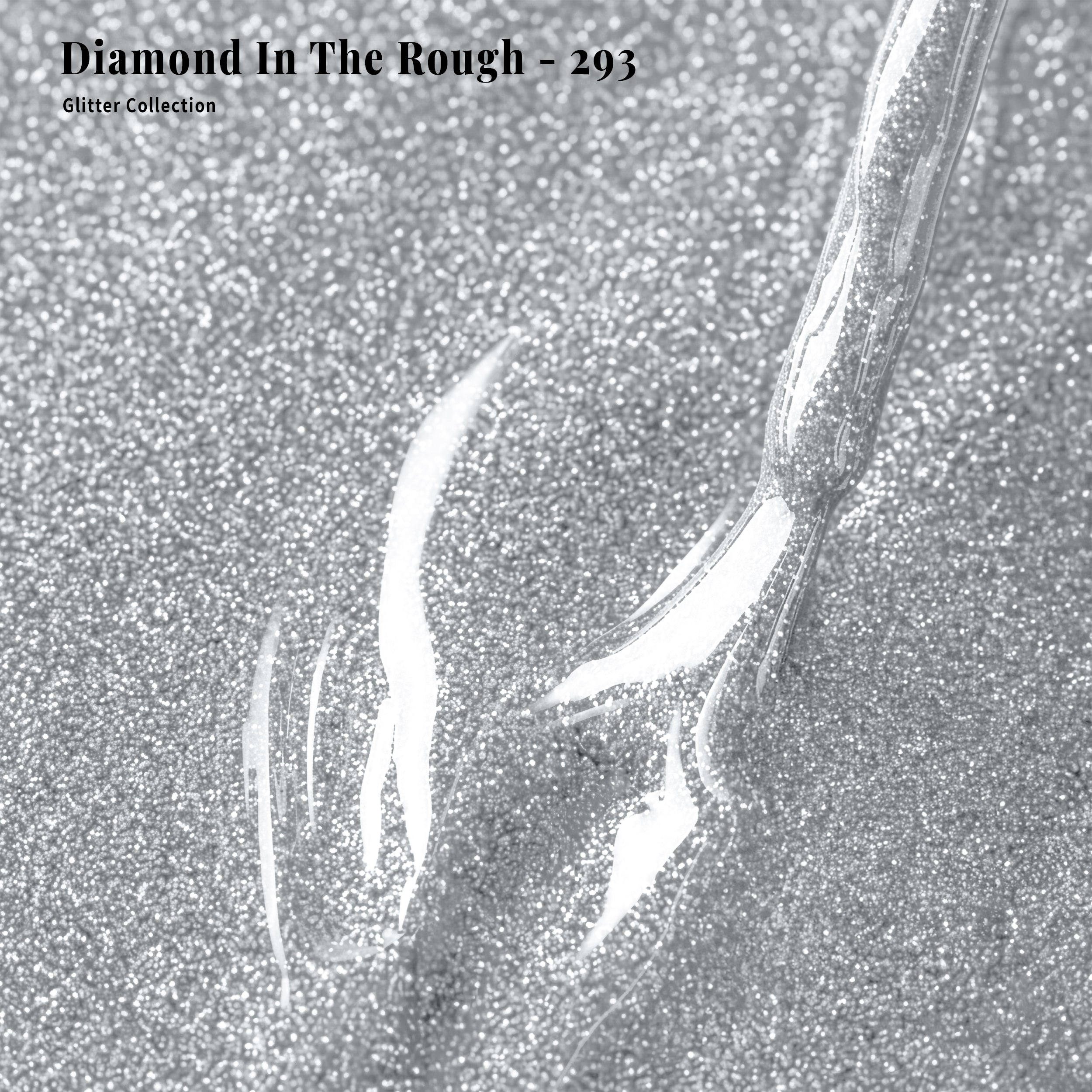 PLA Gel Polish 12ml - Diamond In The Rough 293
