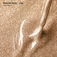 PLA Gel Polish 12ml - Sunrise Glow 296