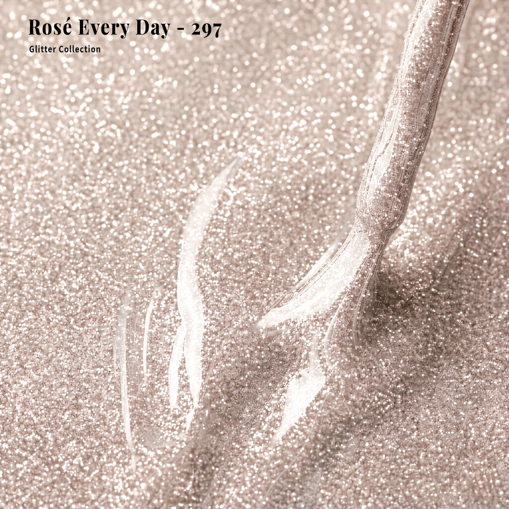 PLA Gel Polish 12ml - Rosé Every Day 297