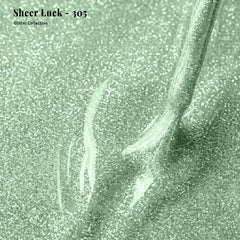 PLA Gel Polish 12ml - Sheer Luck 305