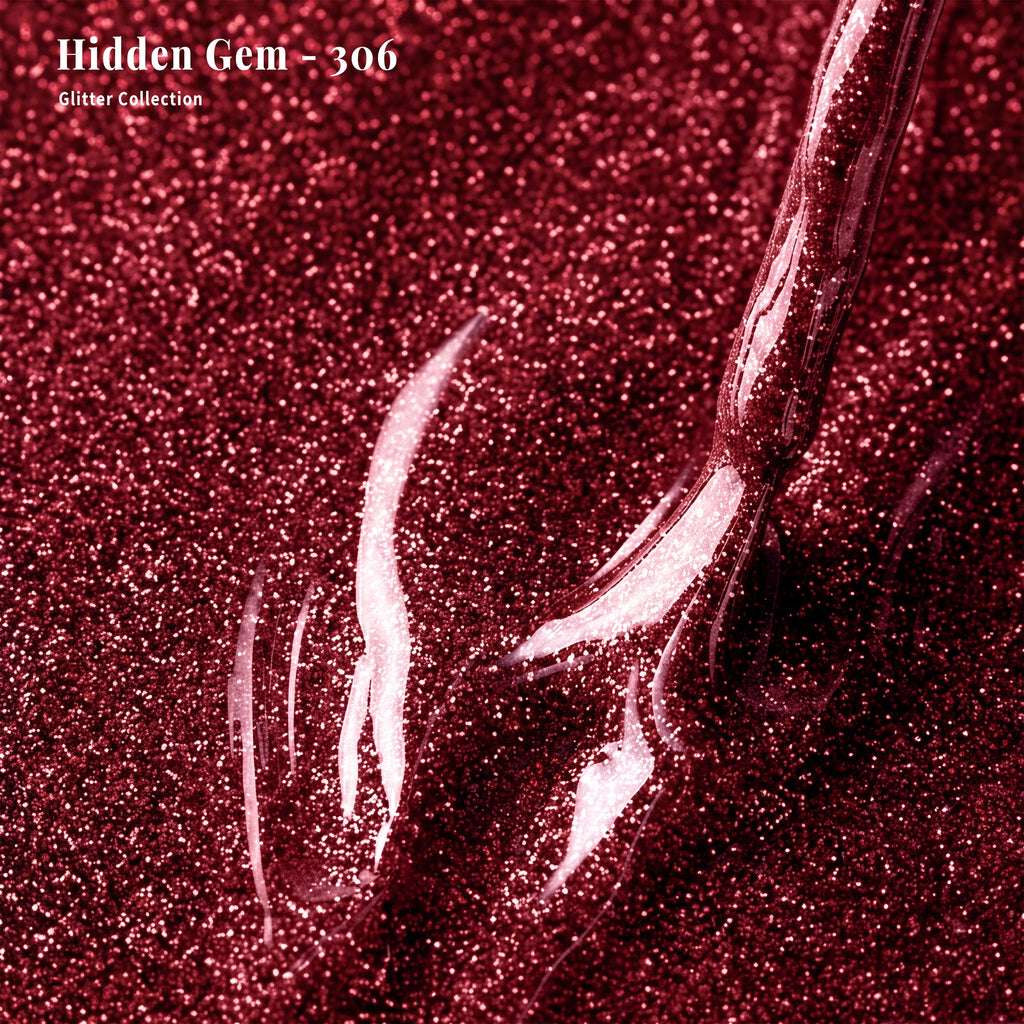 PLA Gel Polish 12ml - Hidden Gem 306