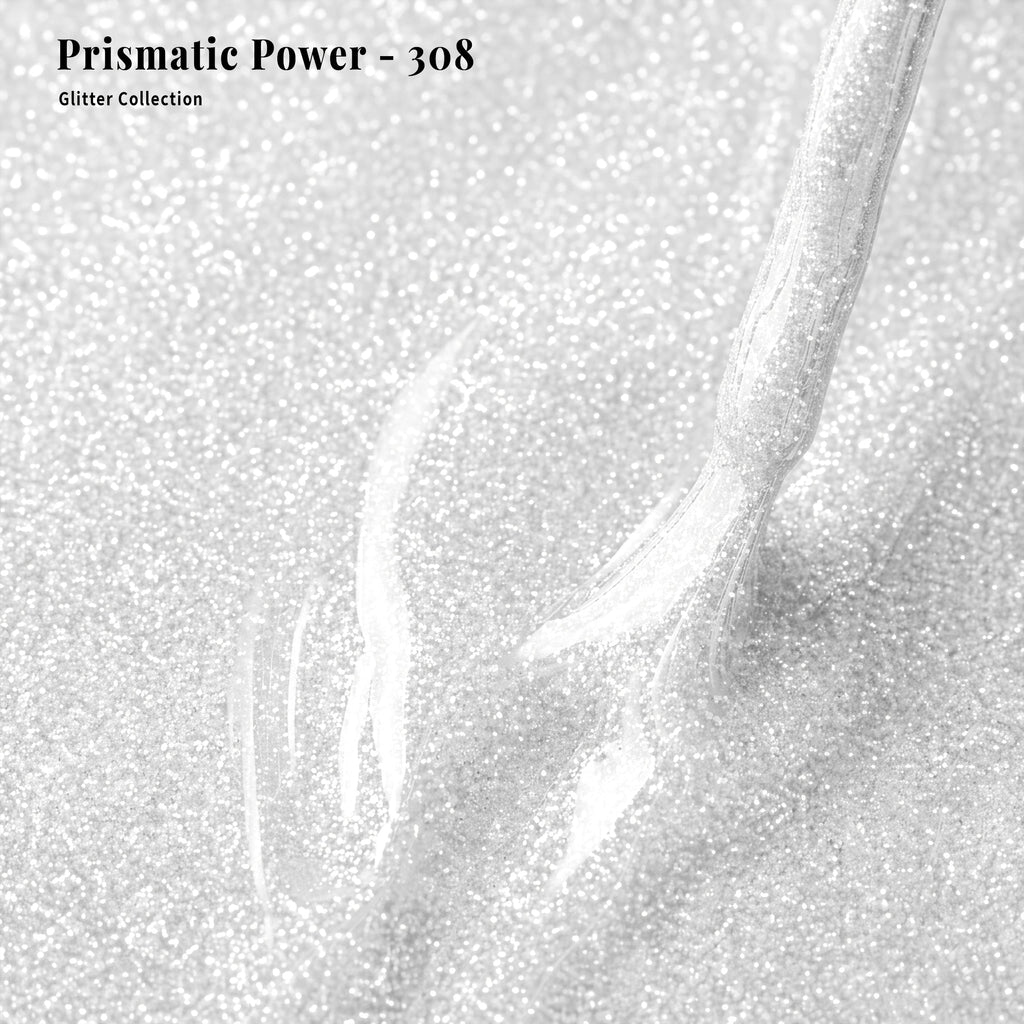 PLA Gel Polish 12ml - Prismatic Power 308