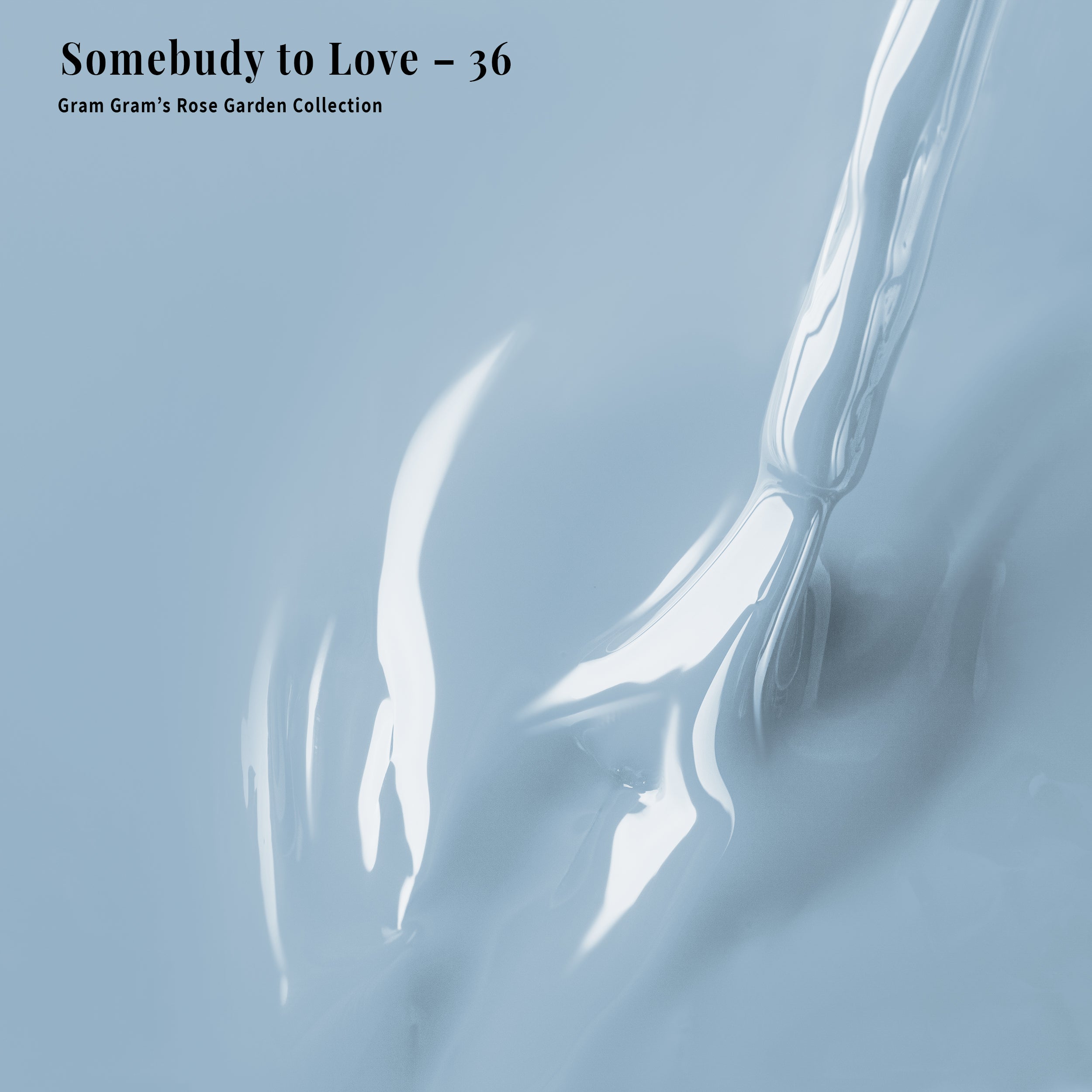 PLA Gel Polish 12ml - Somebudy to Love 36