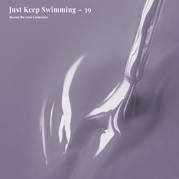 PLA Gel Polish 12ml - Just Keep Swimming 39