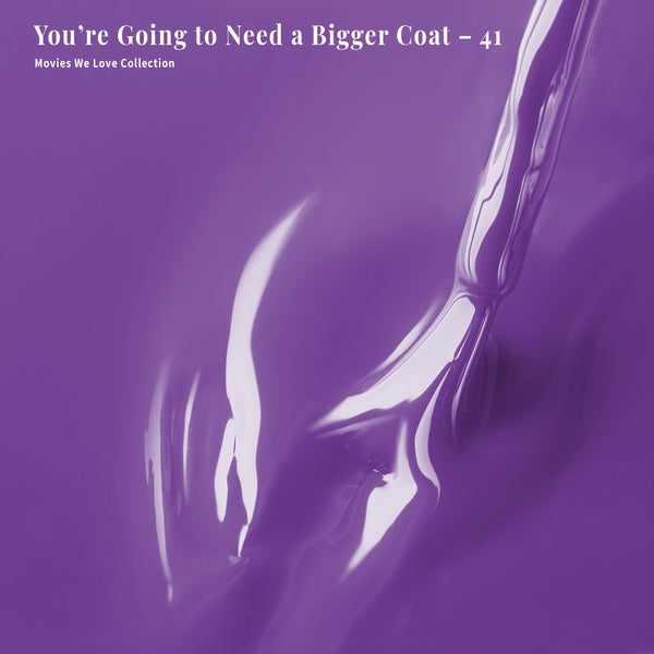 PLA Gel Polish 12ml - You're Going to Need a Bigger Coat 41