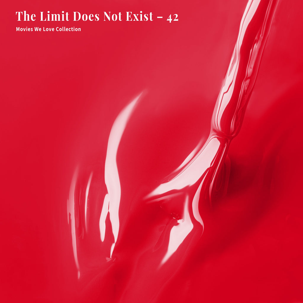 PLA Gel Polish 12ml - The Limit Does Not Exist 42