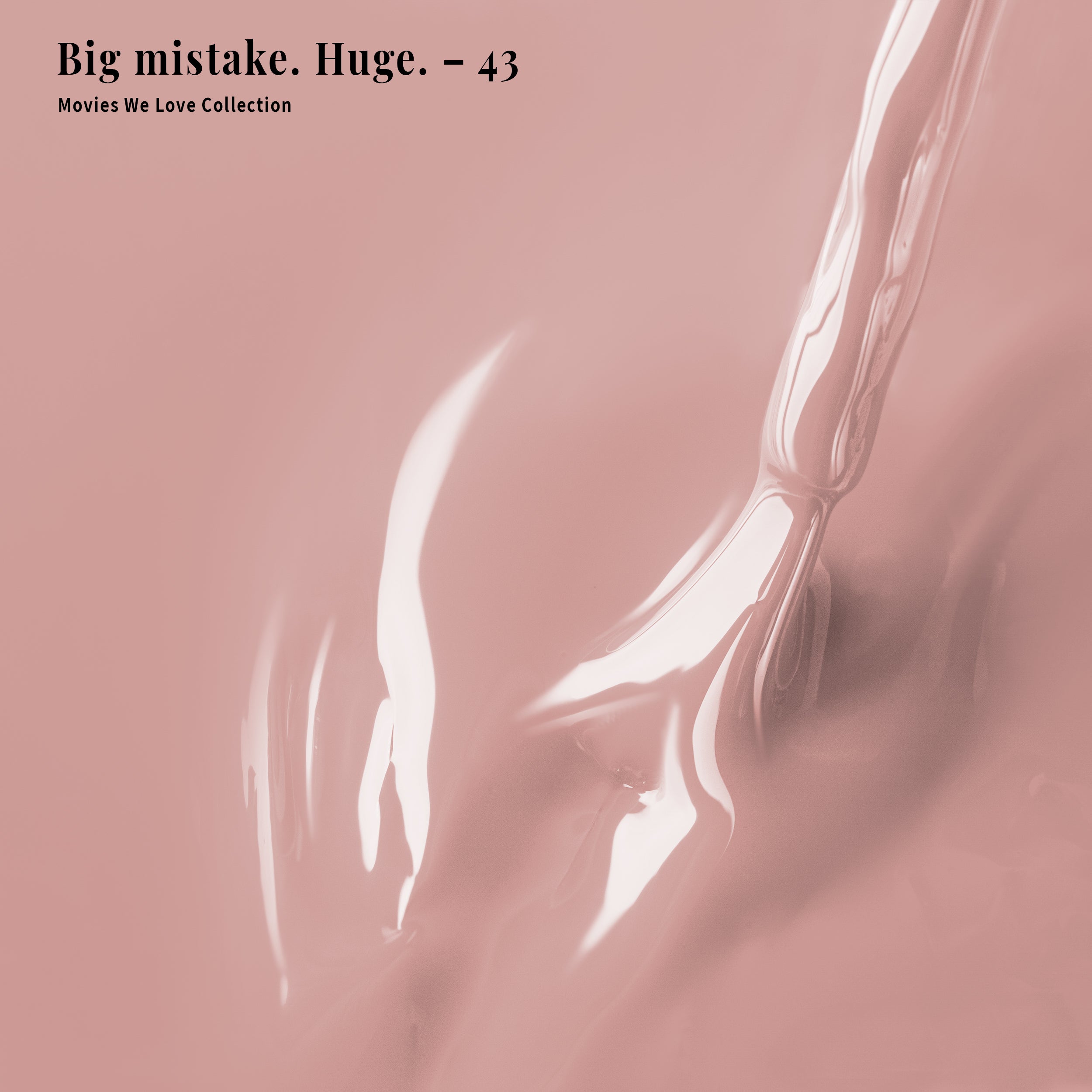 PLA Gel Polish 12ml - Big mistake. Huge. 43