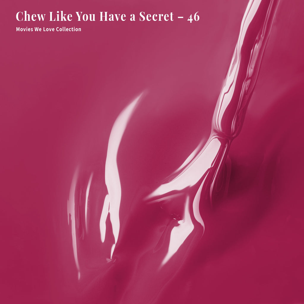 PLA Gel Polish 12ml - Chew Like You Have a Secret 46