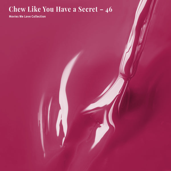 PLA Gel Polish 12ml - Chew Like You Have a Secret 46