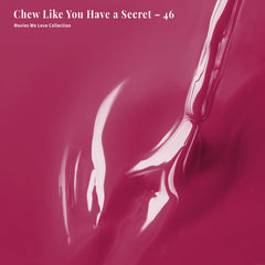 PLA Gel Polish 12ml - Chew Like You Have a Secret 46