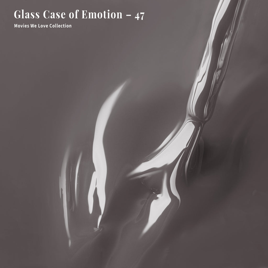 PLA Gel Polish 12ml - Glass Case of Emotion 47